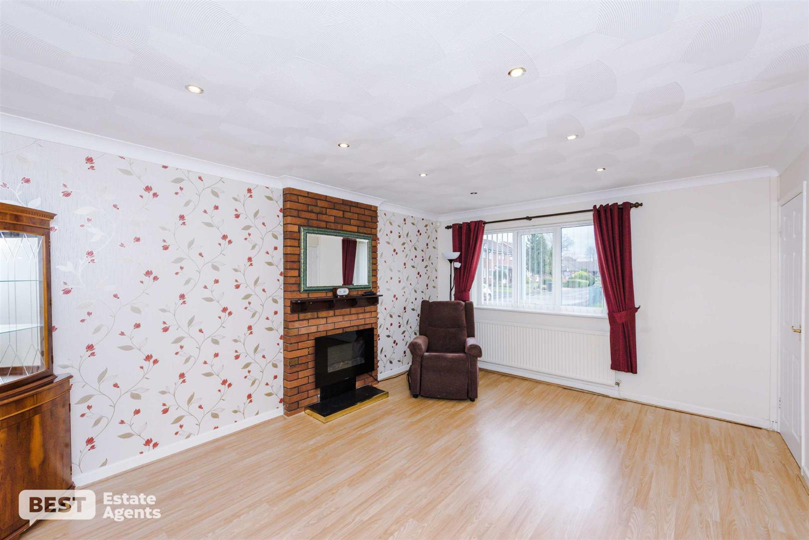 Swallowfield, Leigh, Greater Manchester BEST Estate Agents